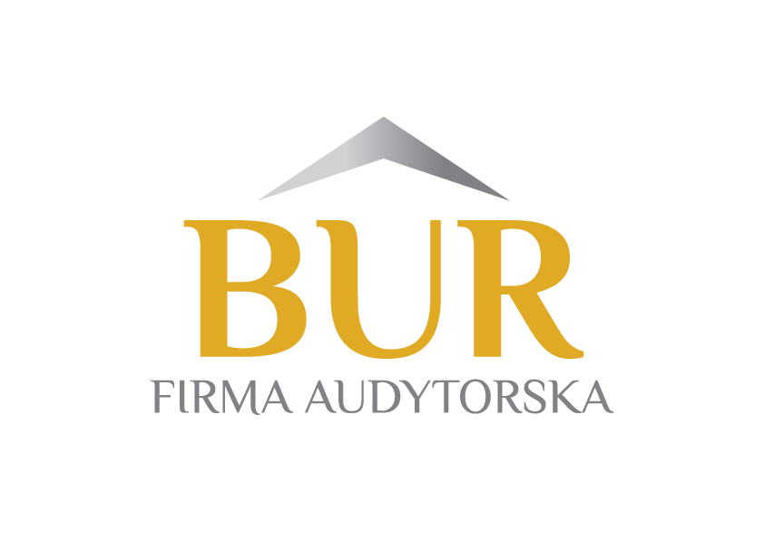 BUR Sp. z o.o. Zachodniopomorska Kancelaria Audytorska logo