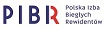 PIBR logo